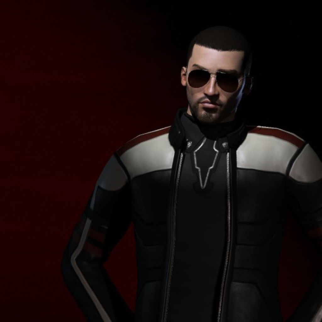 Iain Chelien