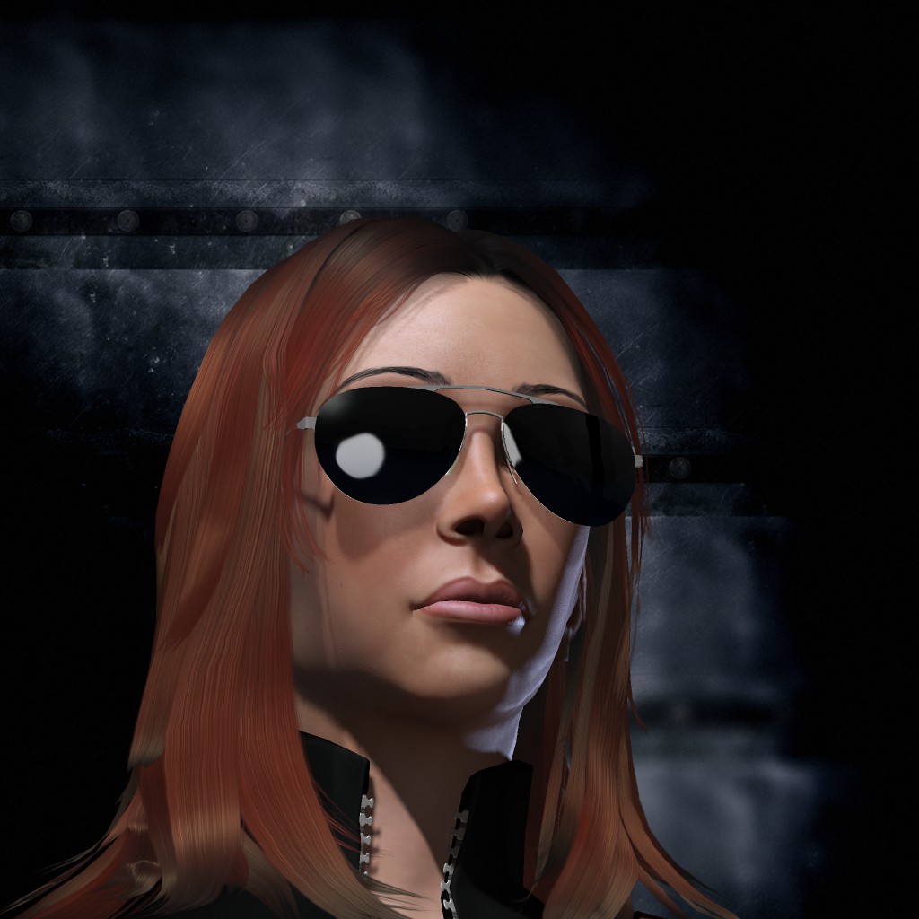 Arianne Lanzendorf