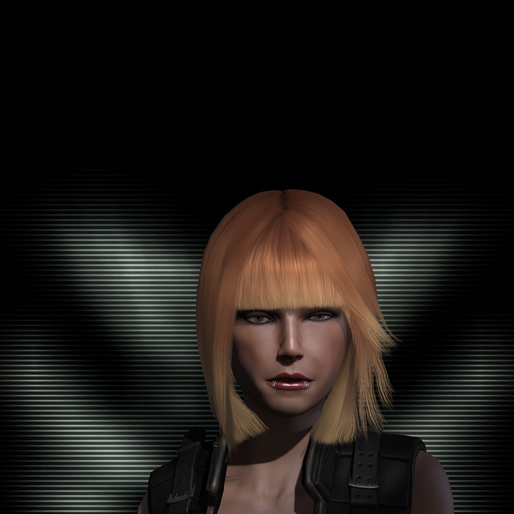 Bella Riddick