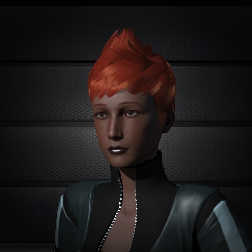 Maria Jinsia paka