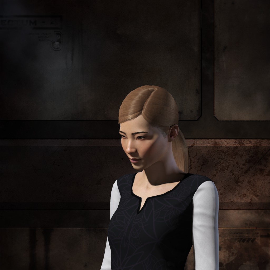 Cyra Tyrell