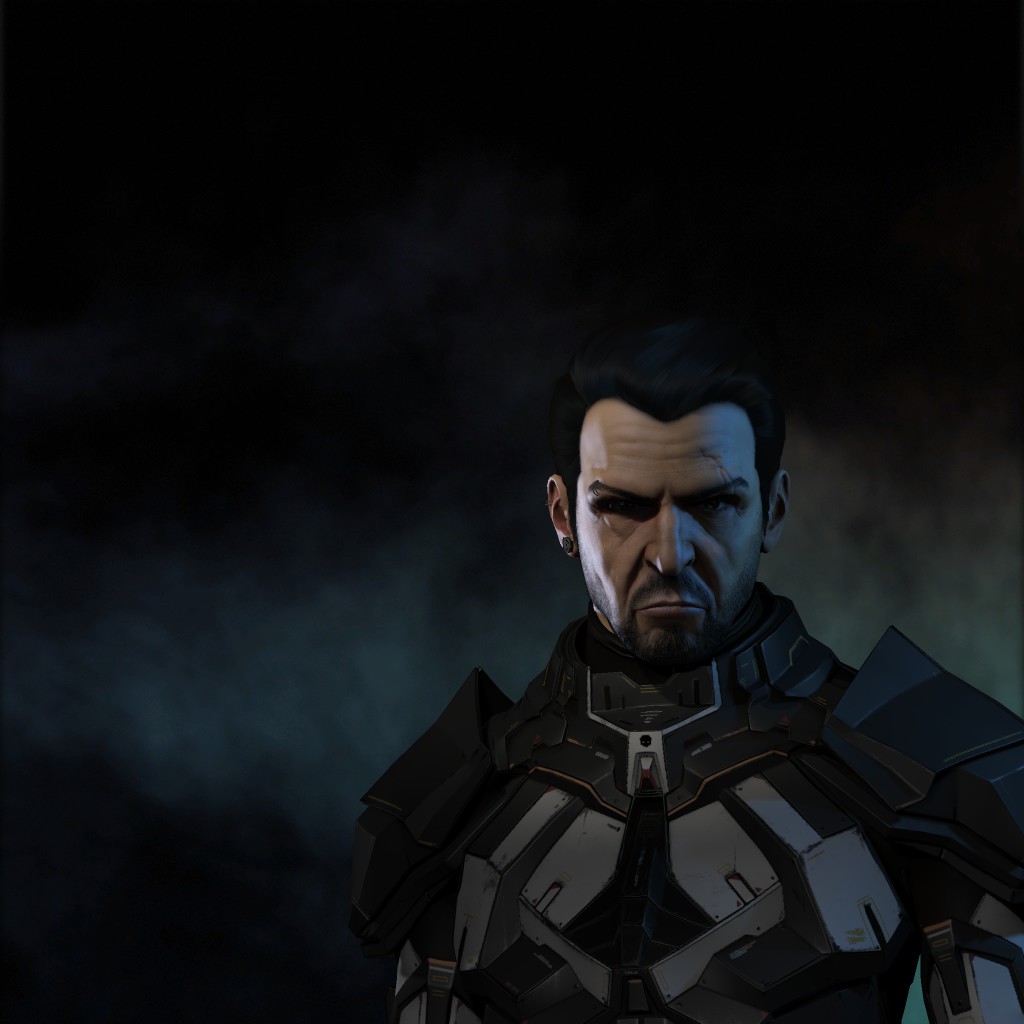 Solo Titan
