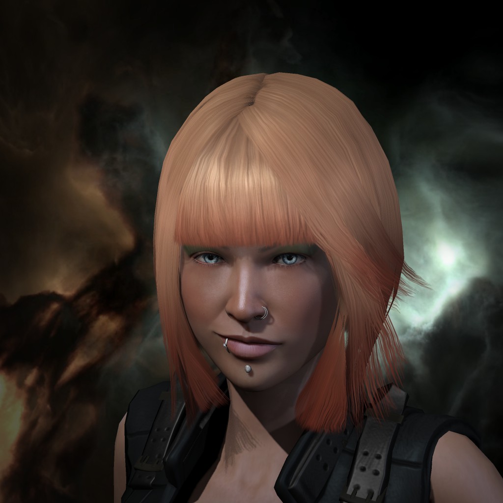 Katarina Maw