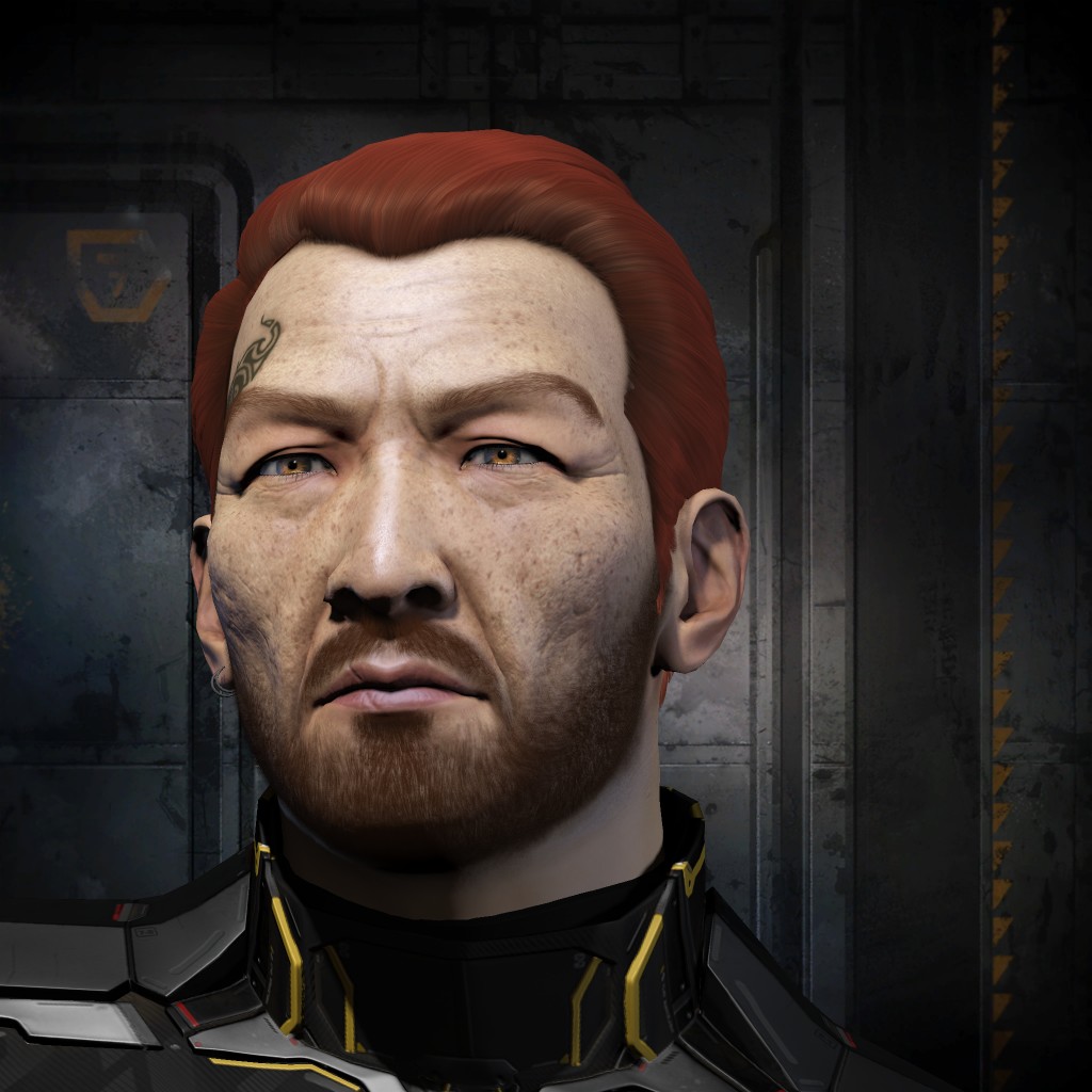 Potato O'Connell