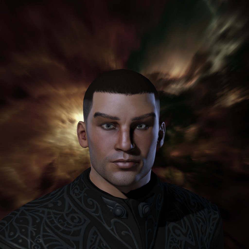 Dron Avatar