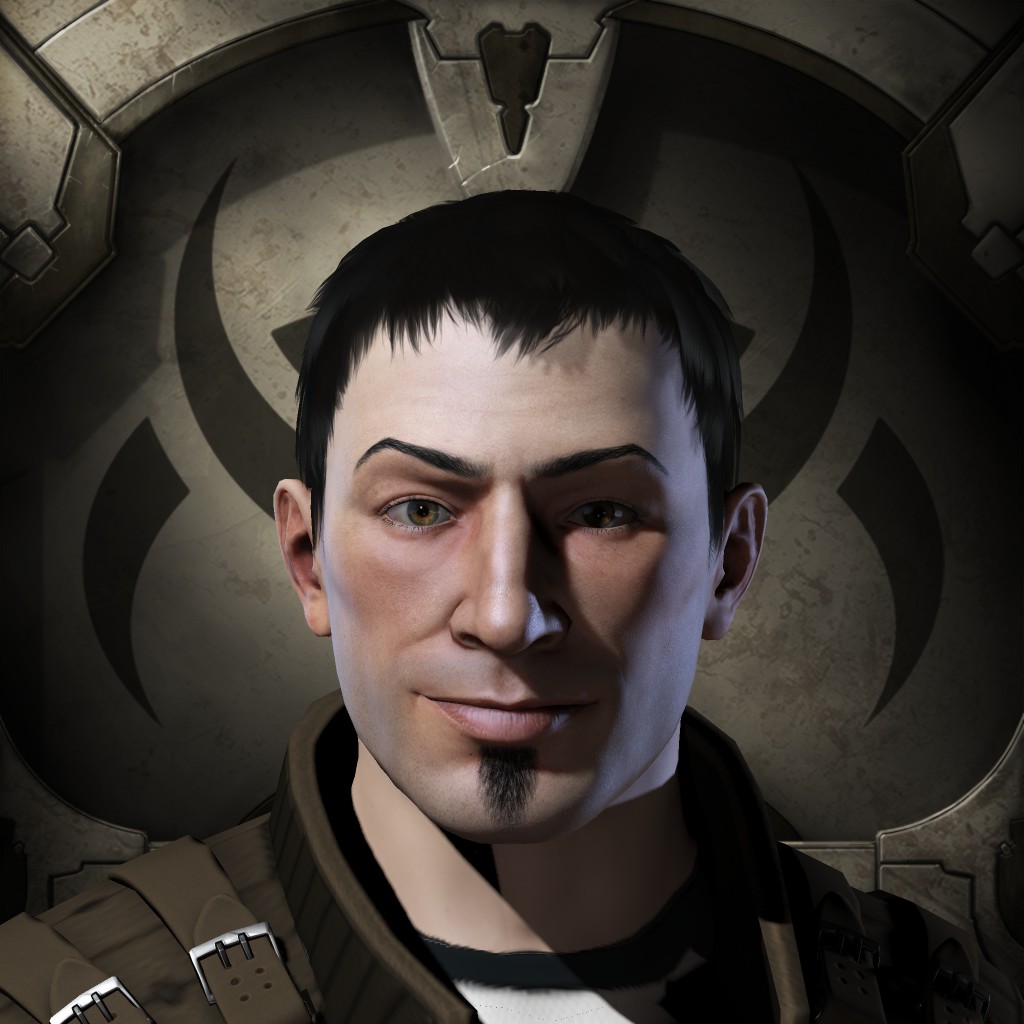 Hamo Udarnik