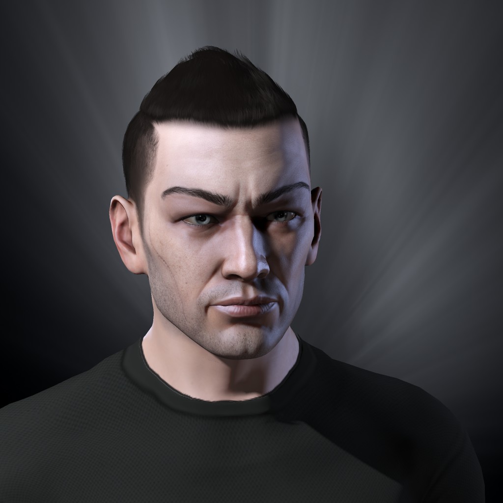 Mort Akiga