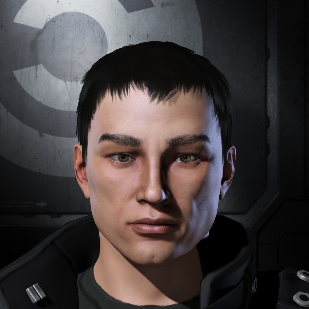 Tiberius RexXx