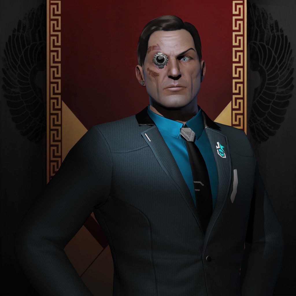 Dominous Aetius