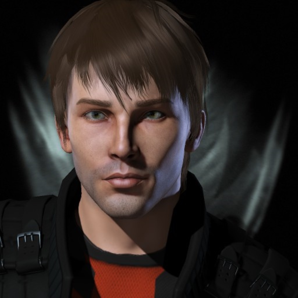 Mikail Shintosen