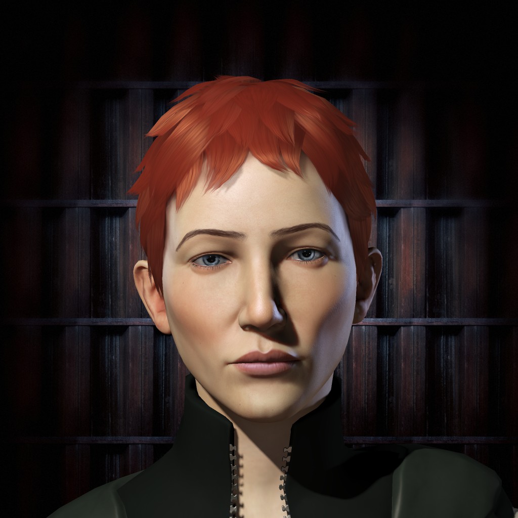 Yuyuki Rogers