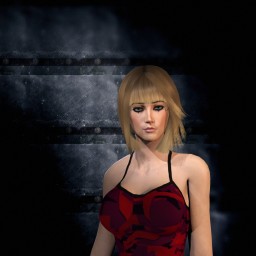 Kris TheRED portrait