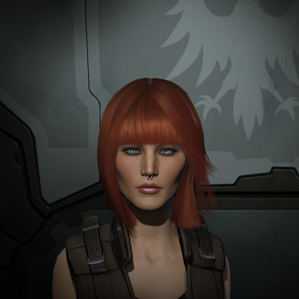 Chaldene Skylla