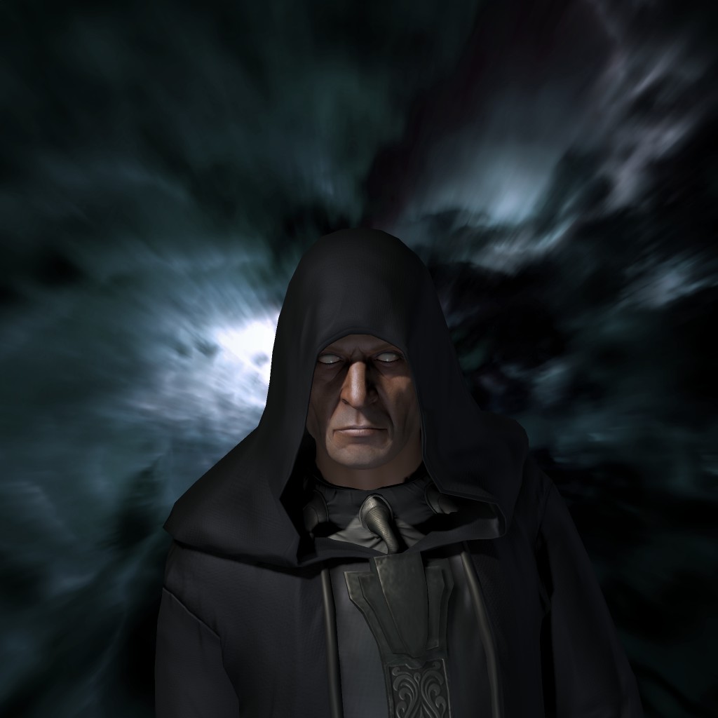 EVILCID