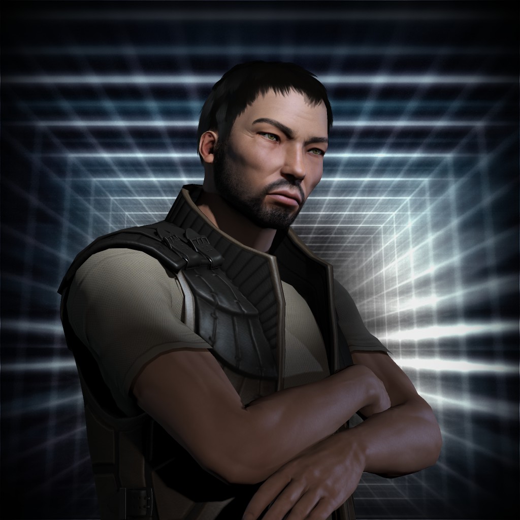 Adrian Vauxnn