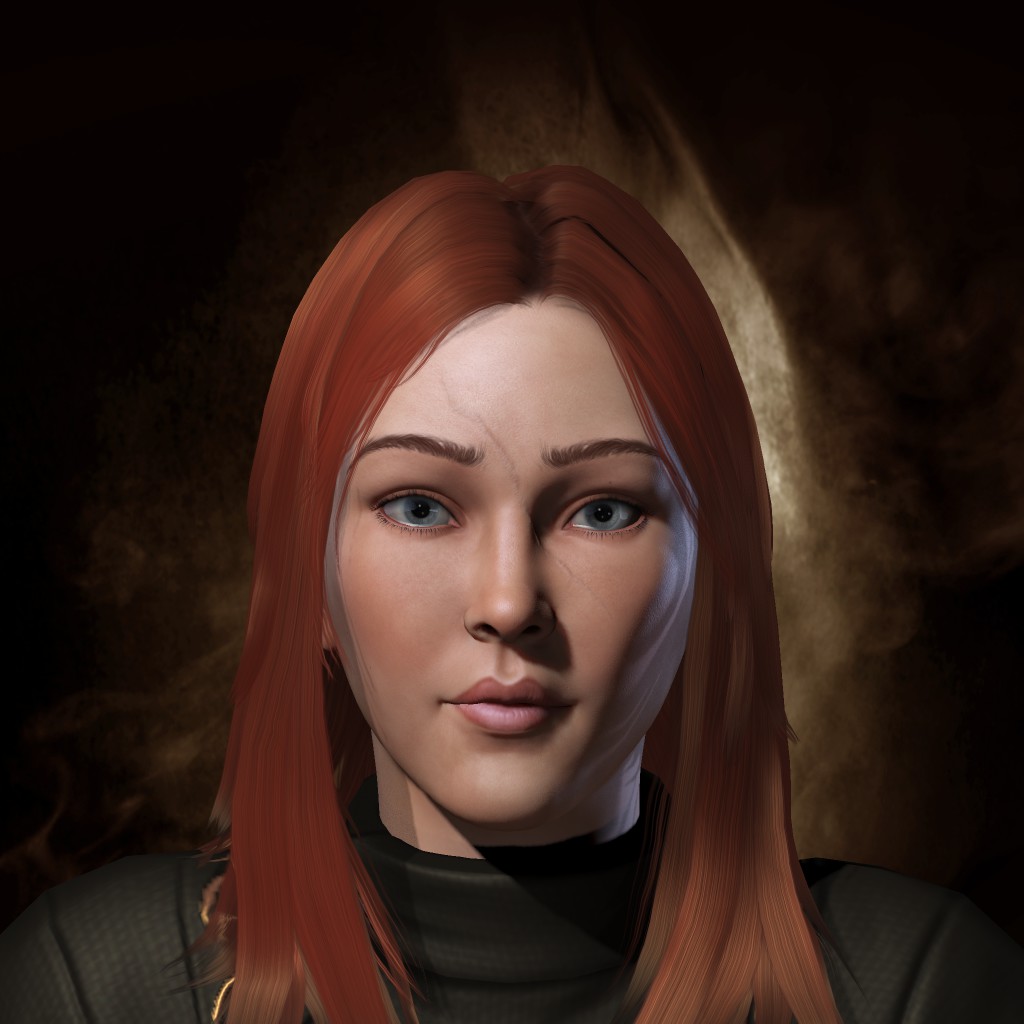 beth Amatin
