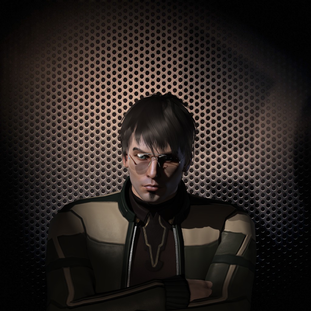 portrait