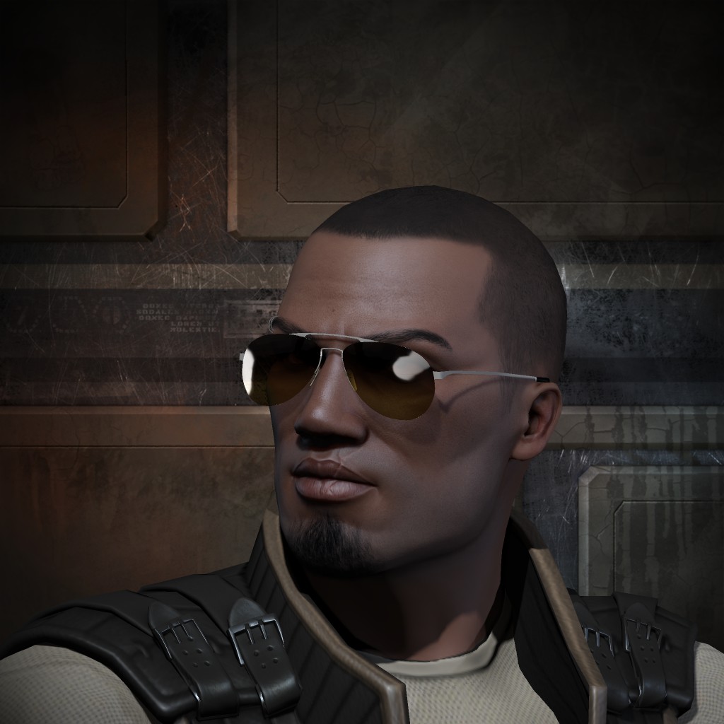 Johnny TheZombie