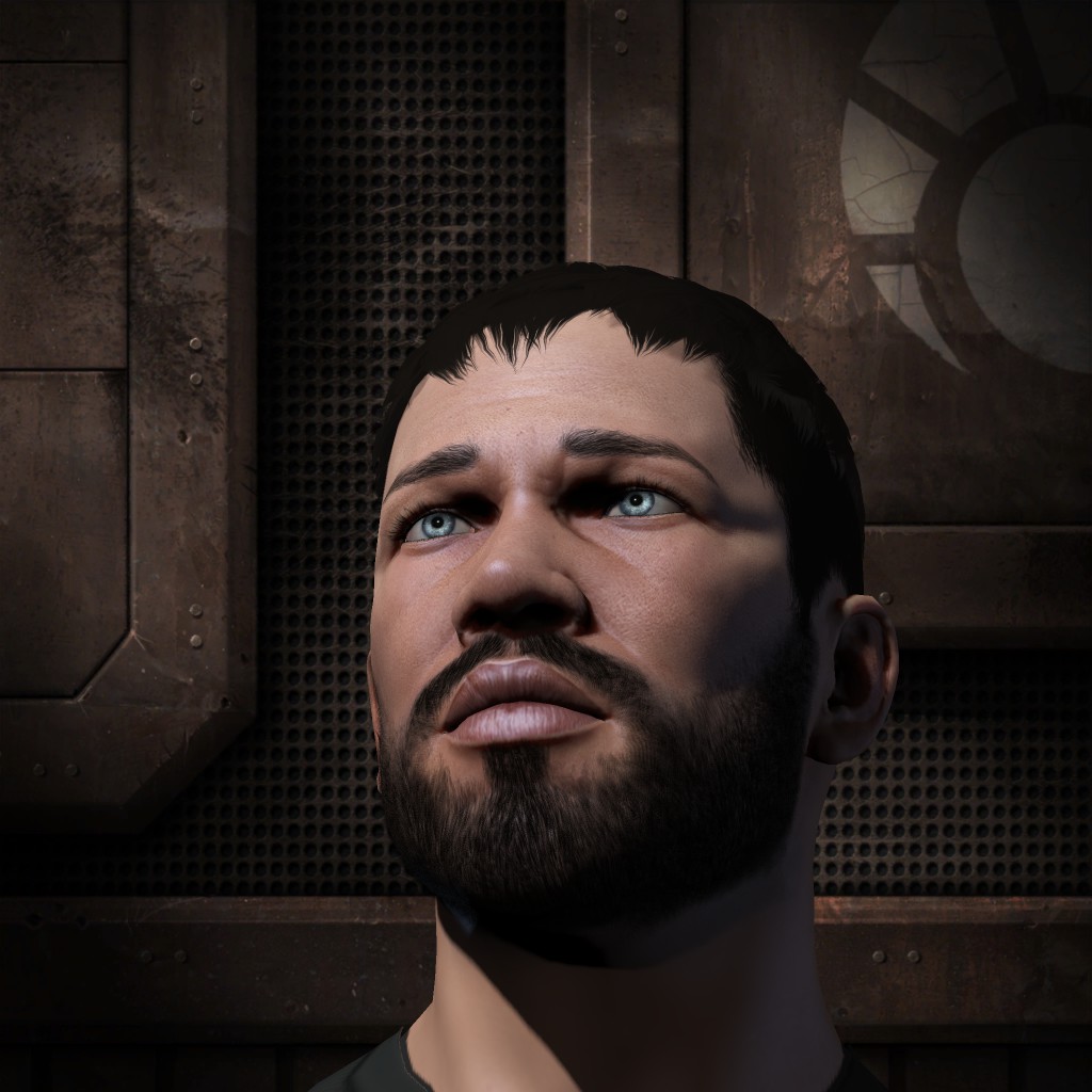 inv portrait