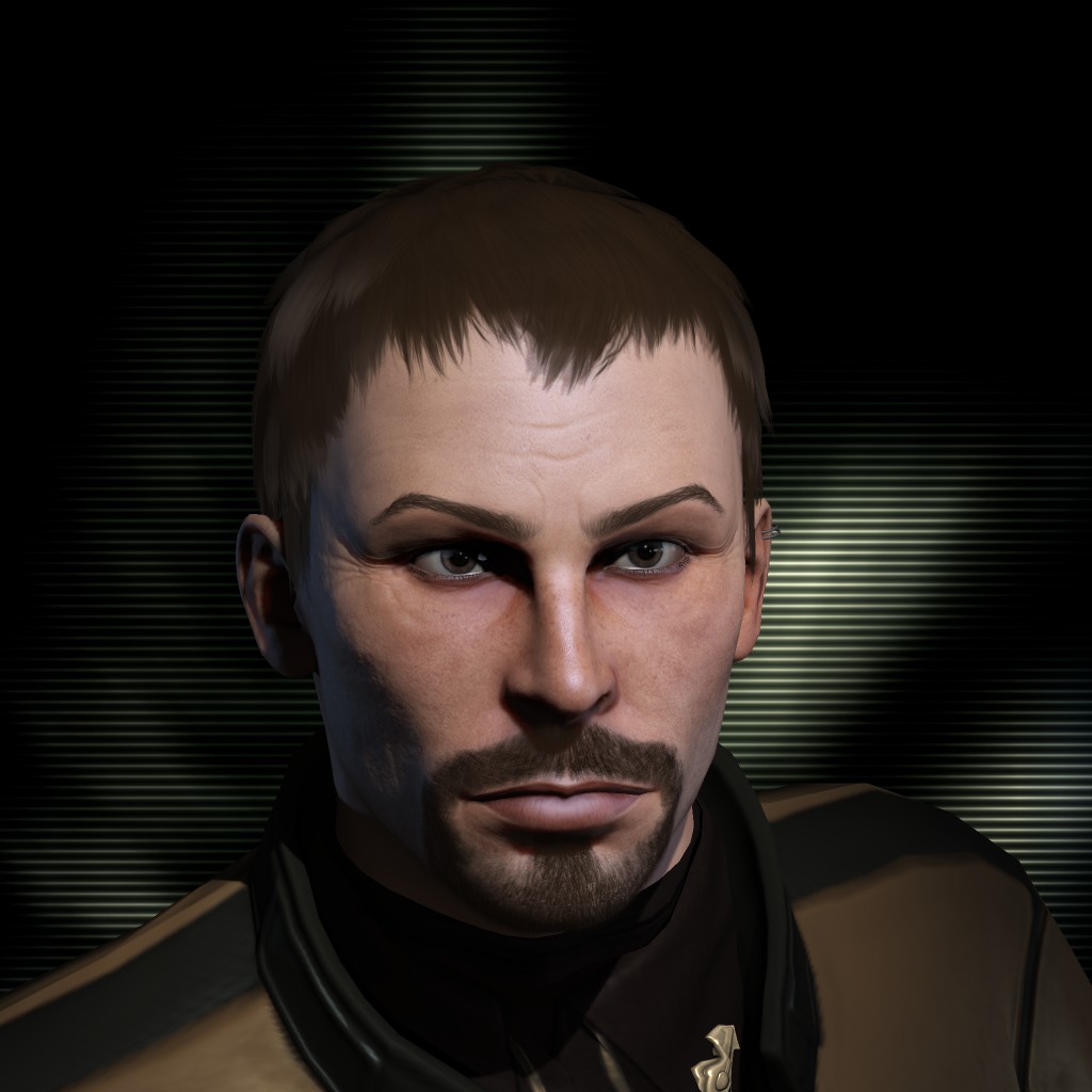 F Ross Johnson
