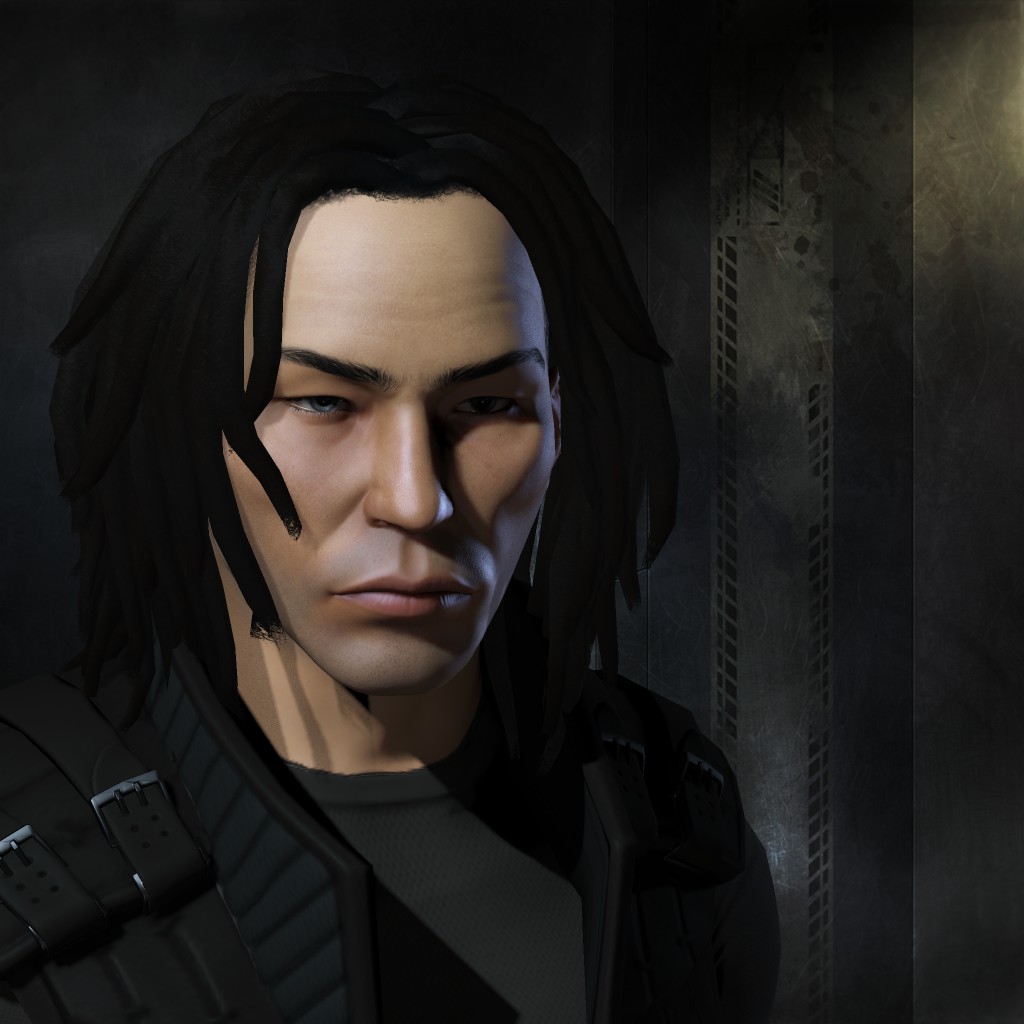 Lucied Ronuken