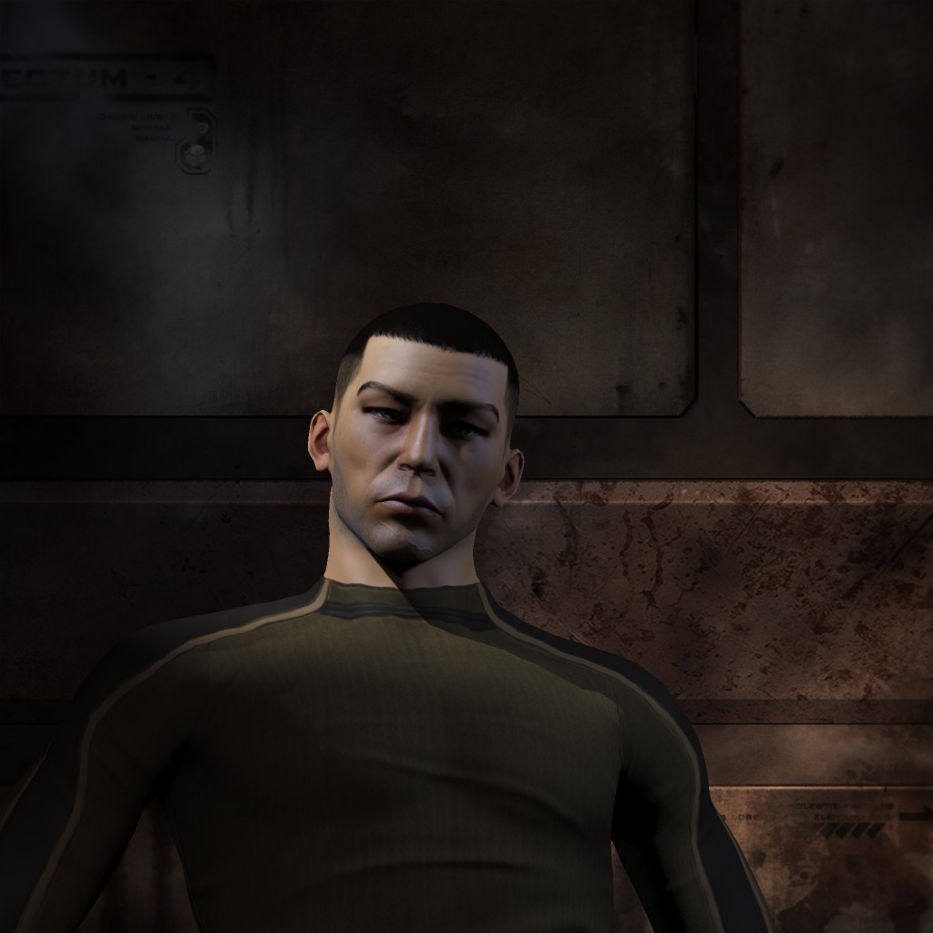 Combative Hammons