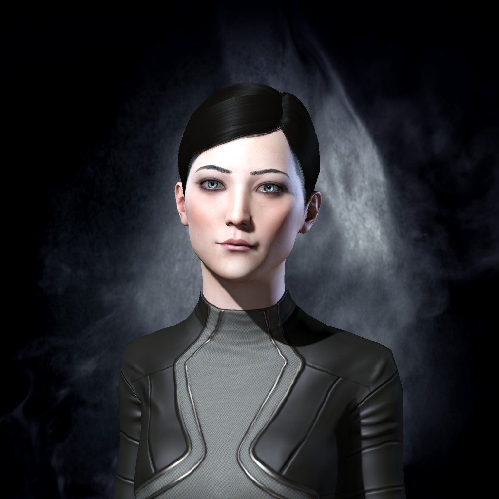 Tali Ovaert