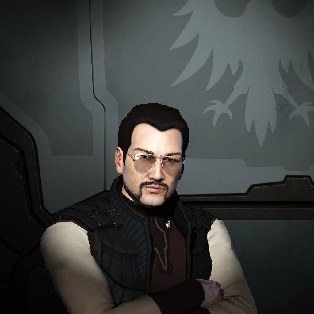 Lesnik Tekitsu