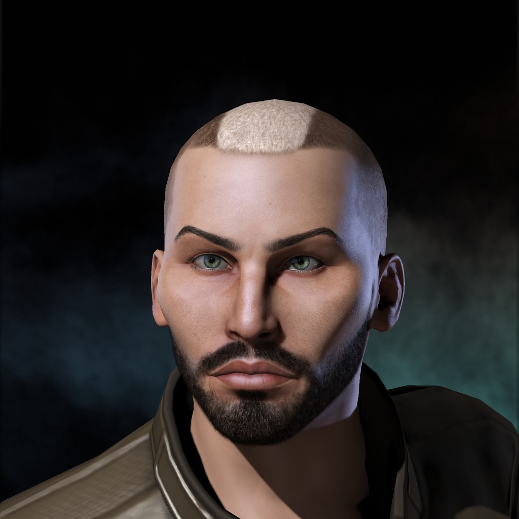 Boris Bojangles