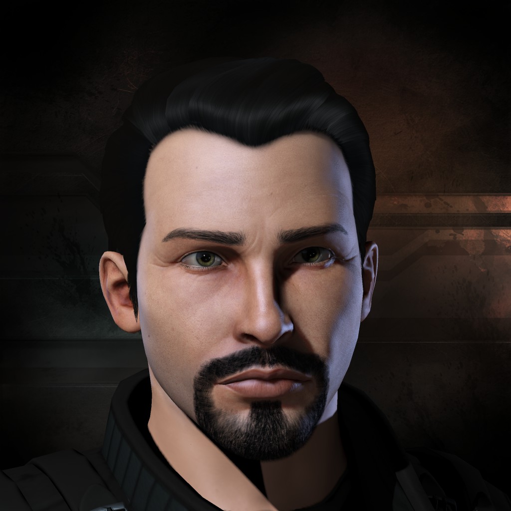 Ranmos Crendraven