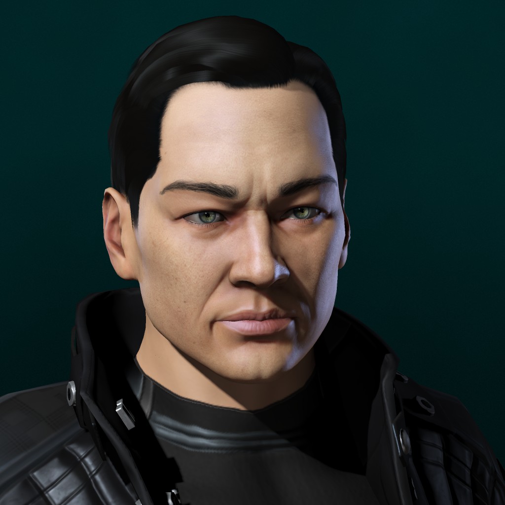 Jhon Shikkoken