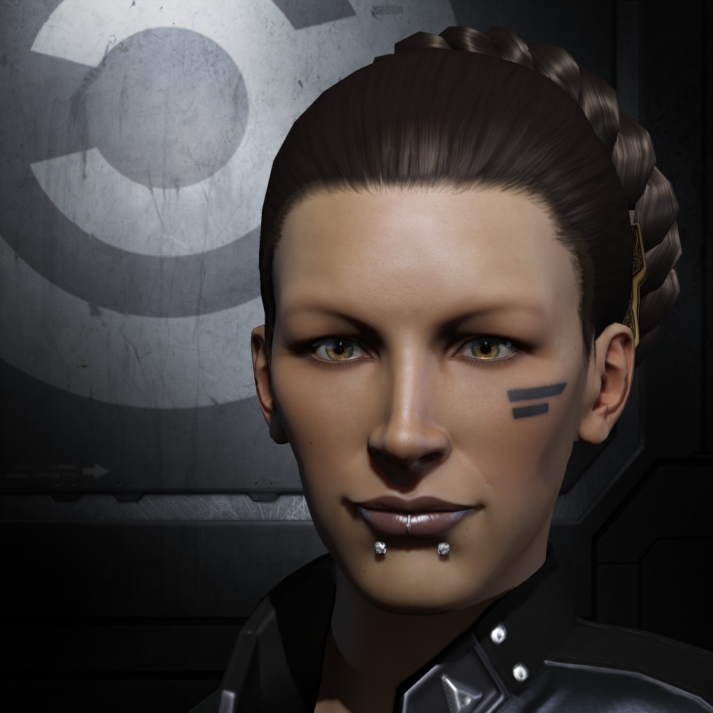 Miss Screpper