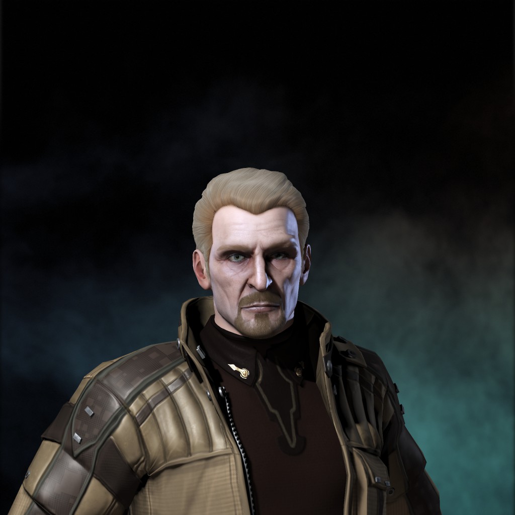 Pete Hale