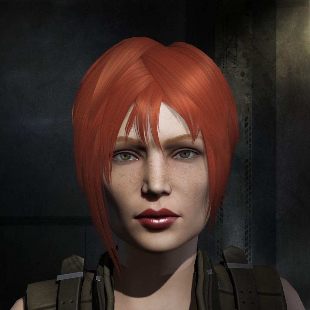 Angel Peacekeeper