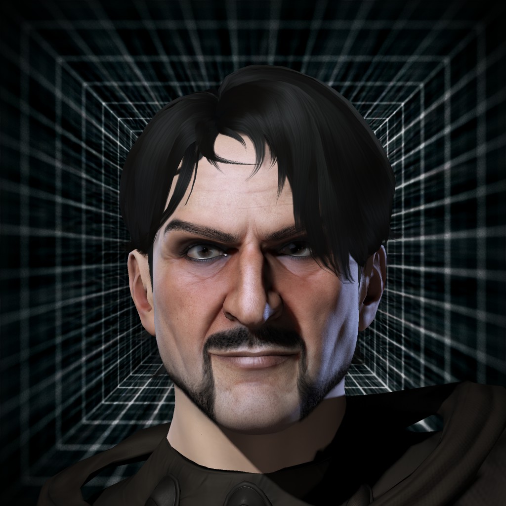 Thren Boncov