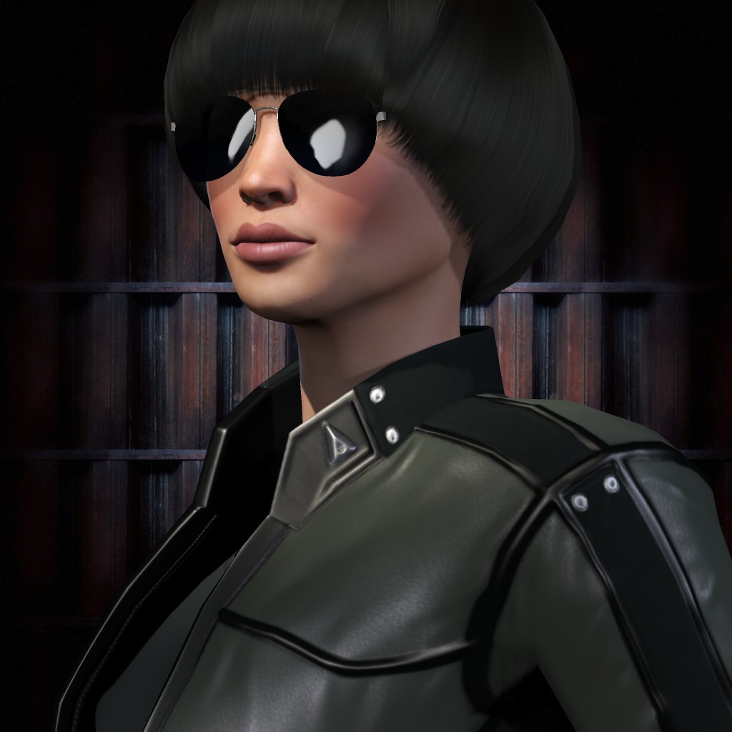 Sui Sydelle