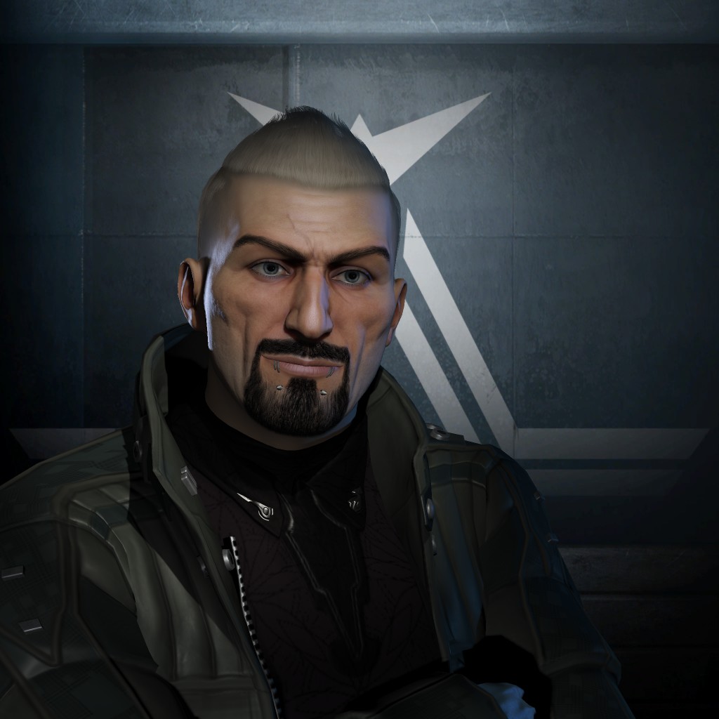 Lukiel Nakrar