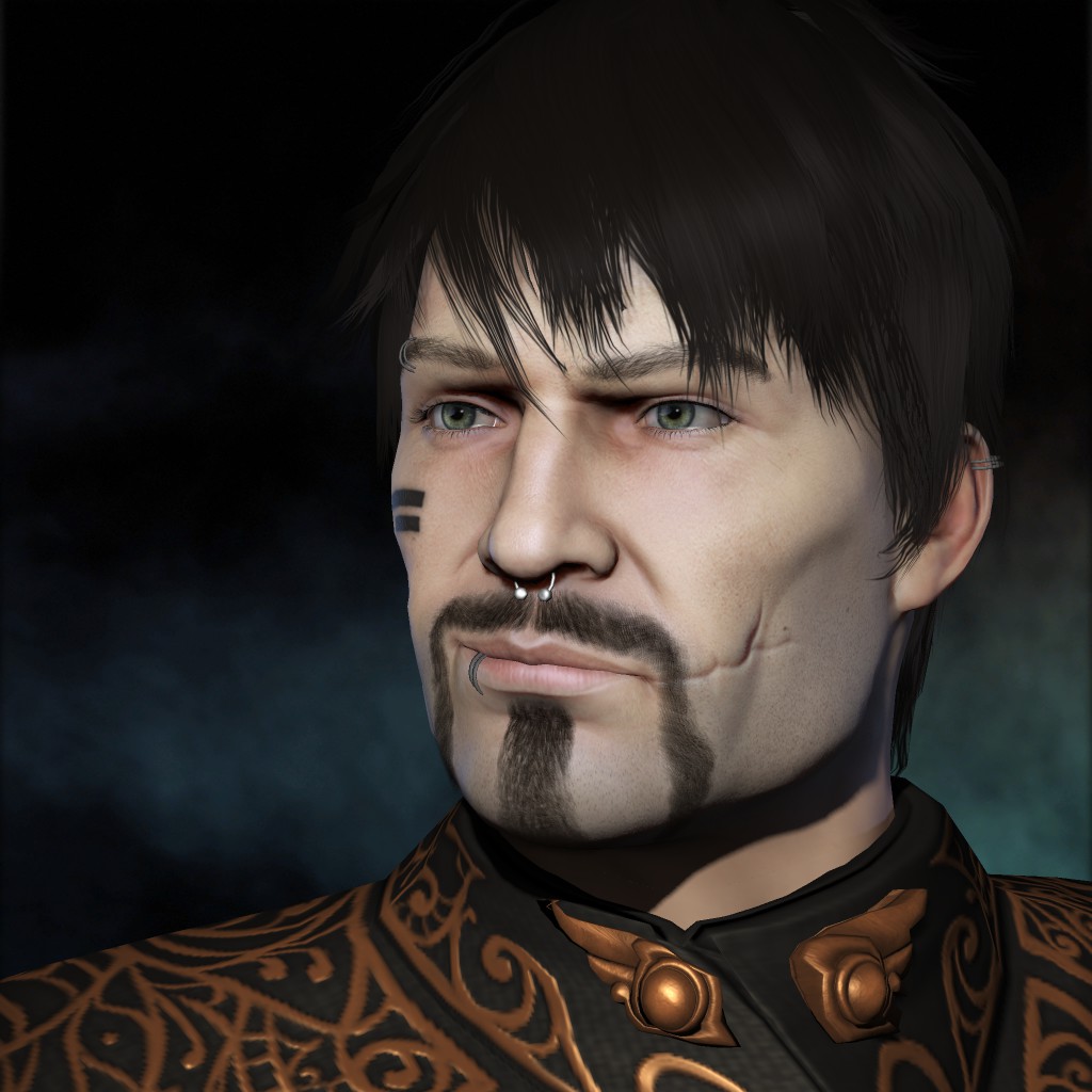 Tueledar Hawk
