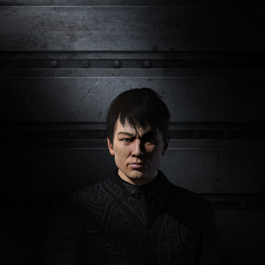 Krutygora Nipponskyj