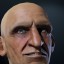 Creepy Bald Uncle Creepy Bald Uncle