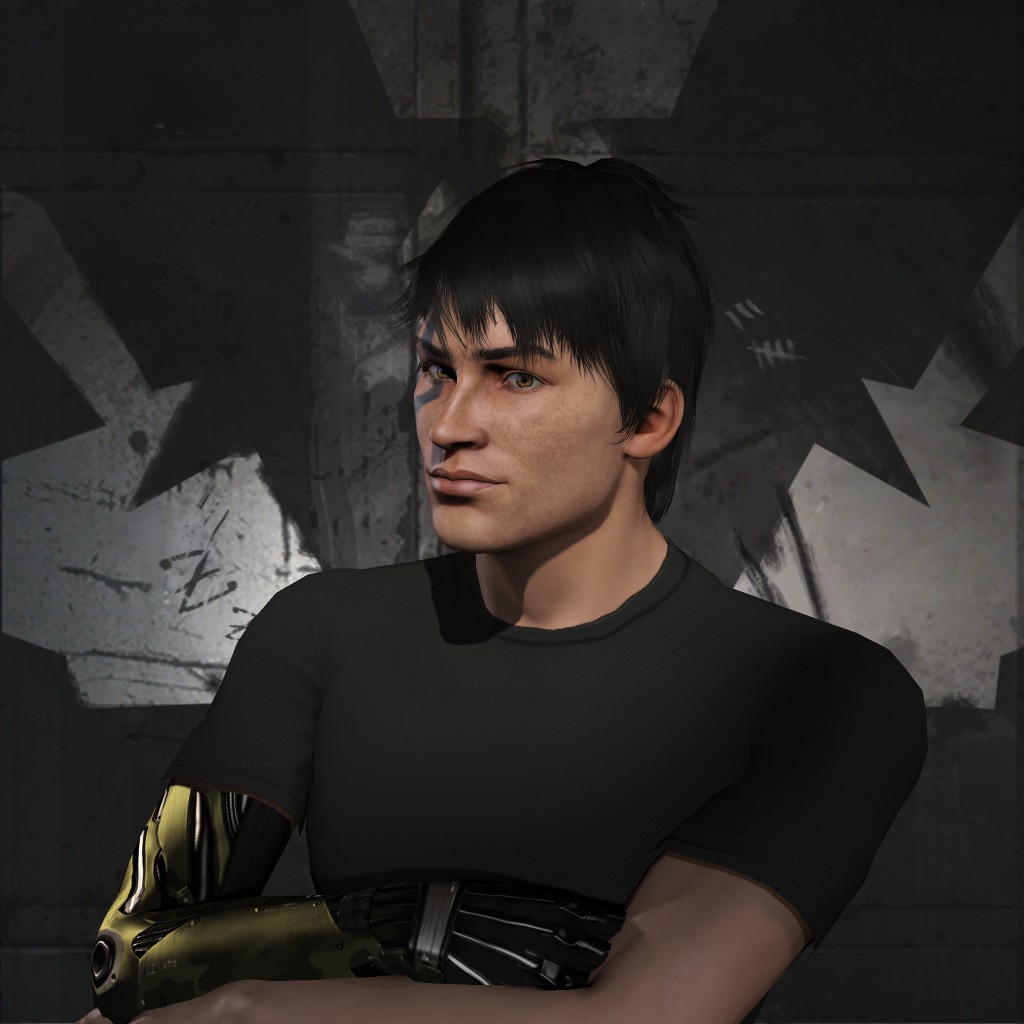 portrait