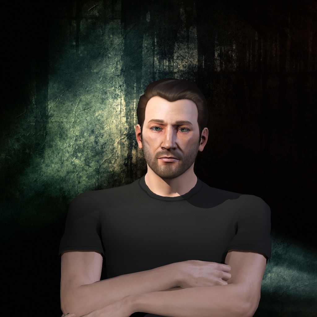 Aldo Kay