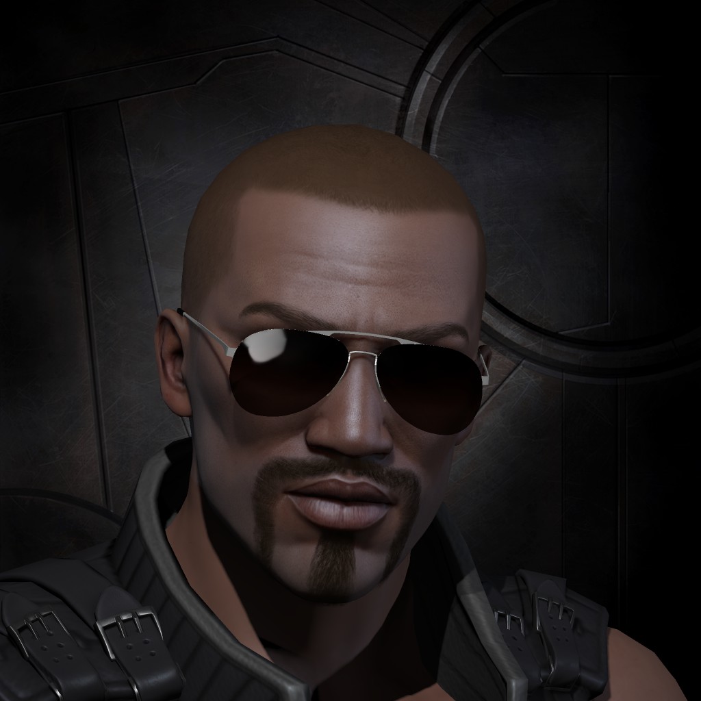 Minister Majestic