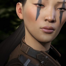 Liongvei Loo portrait