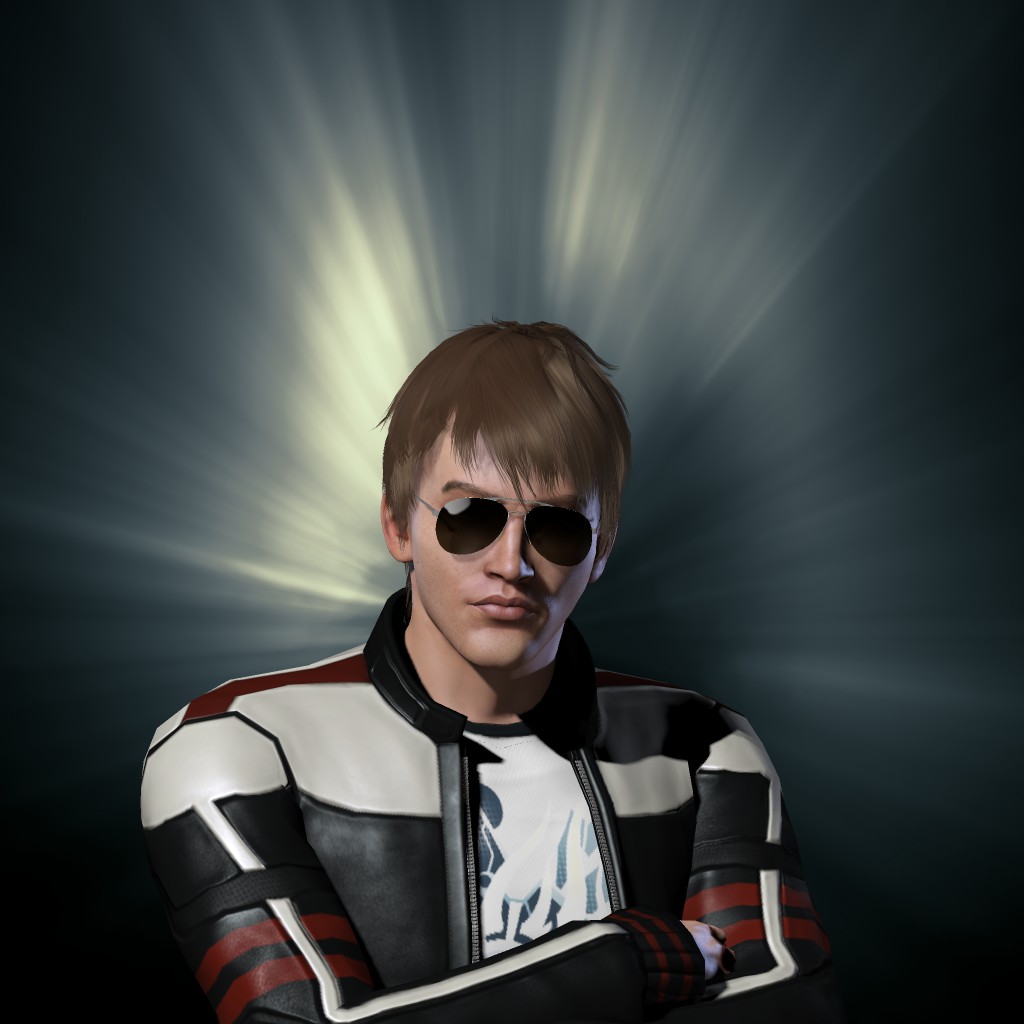Oleg Maricadien