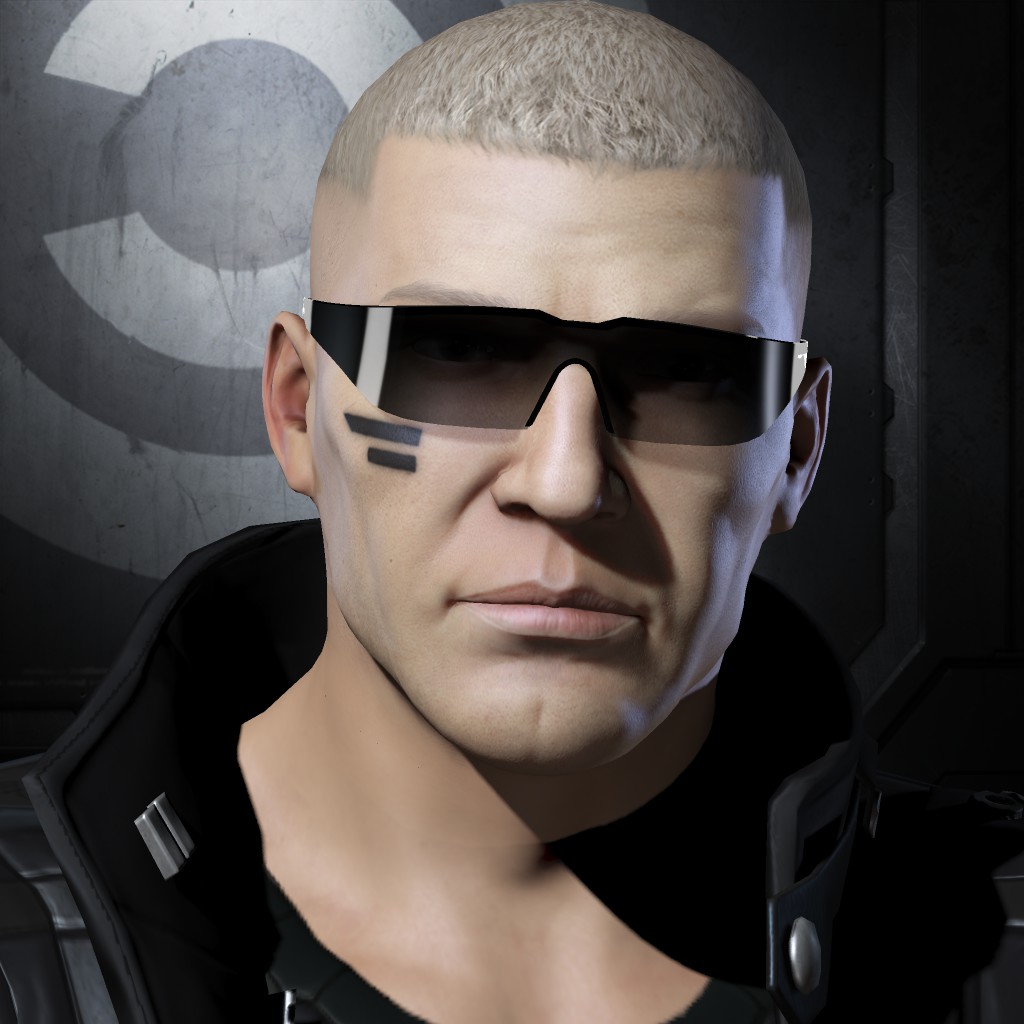 Rambo Mercenary