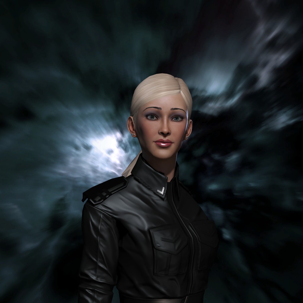 Jane DragonKnight