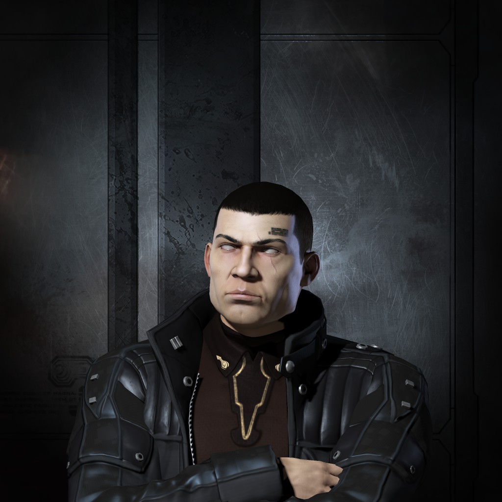 Dave horus