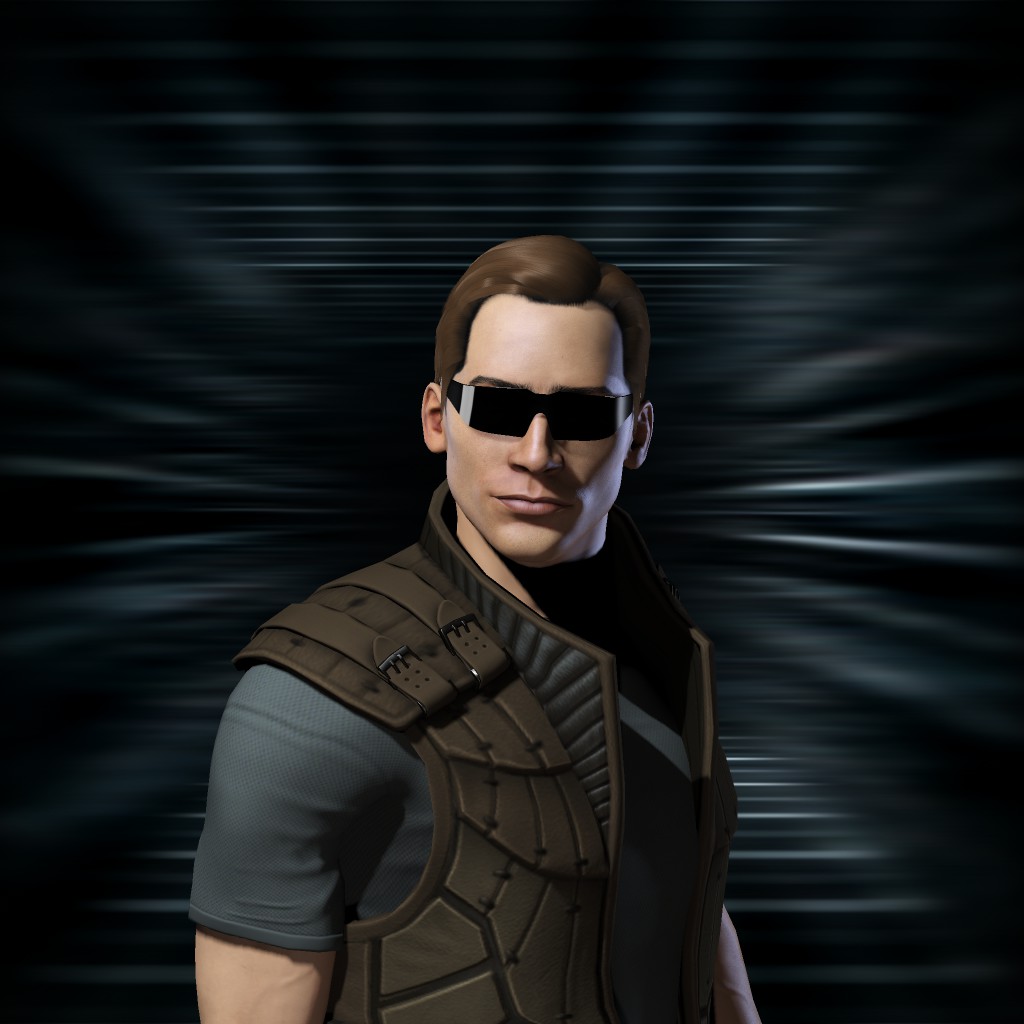 Herr Jason Bourne