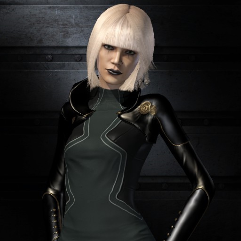 Agent Medusa